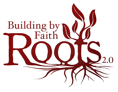 Roots 2.0 campaign, a faithraiser by The Rock Church