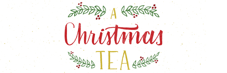 A Christmas Tea