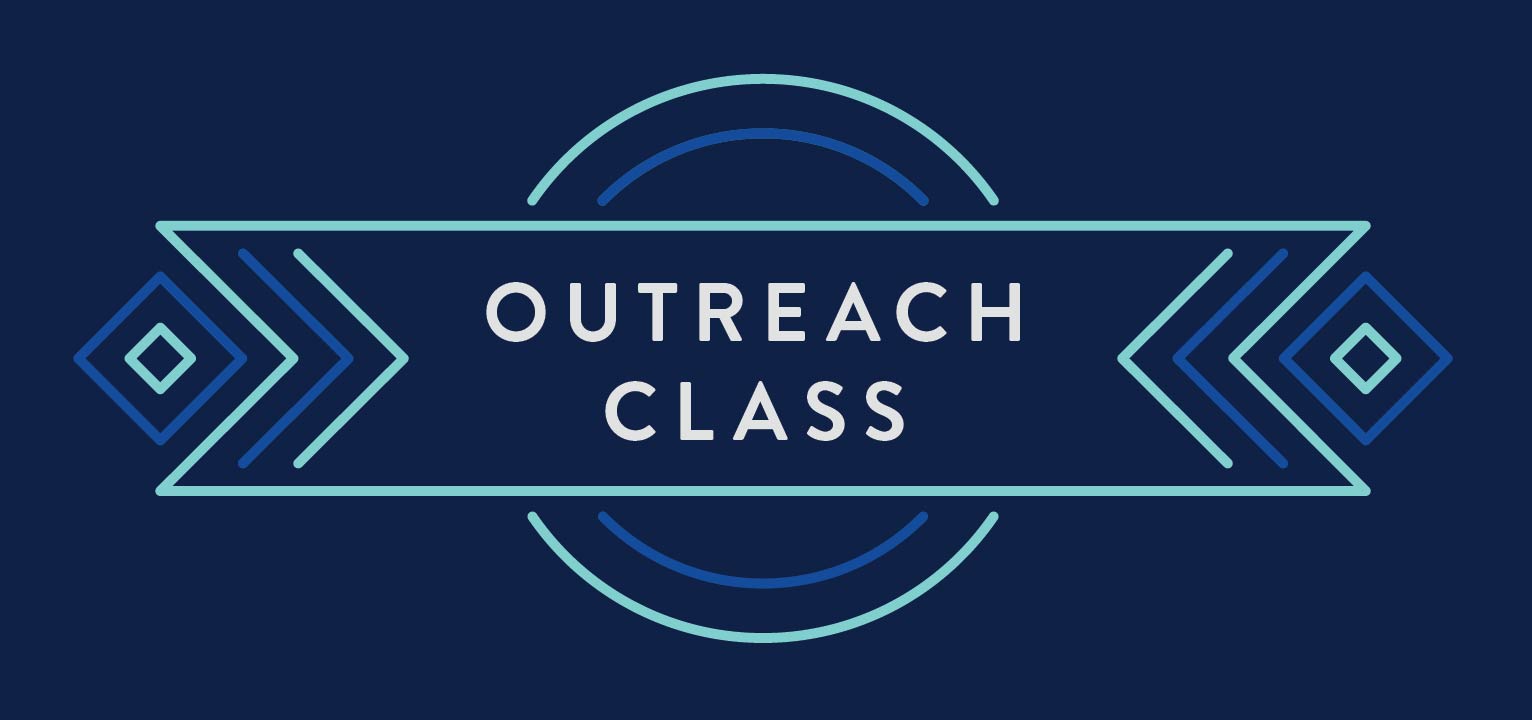 Outreach Class by the Rock Church Utah