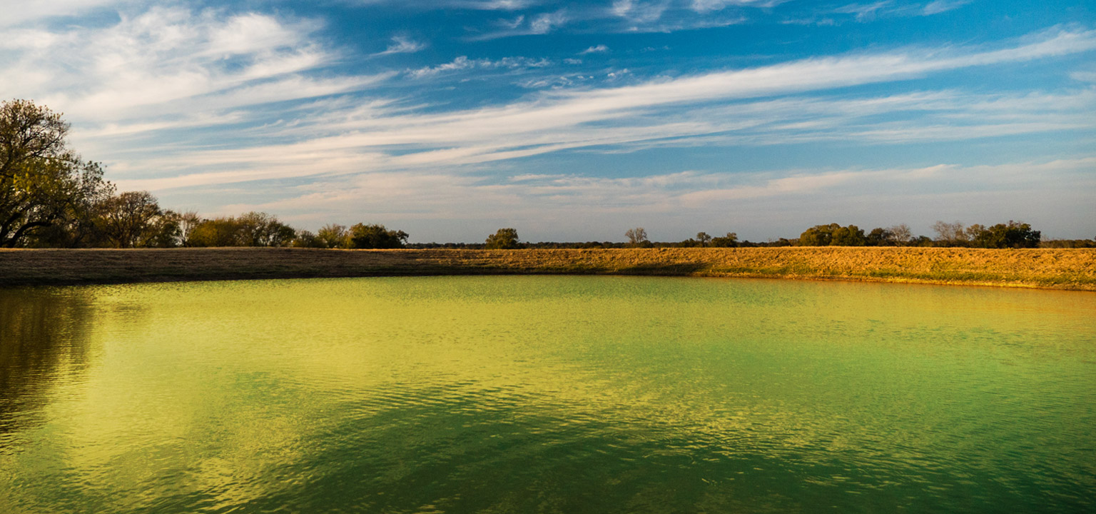 Pee Pond A Word by Pastor Josh Whitney from The Rock Churches in Utah