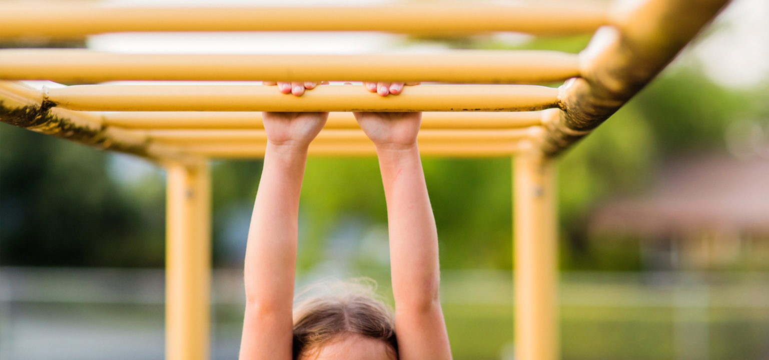 Playground Lessons A Word by Pastor Bryan Edwards of The Rock Church in Salt Lake City Utah