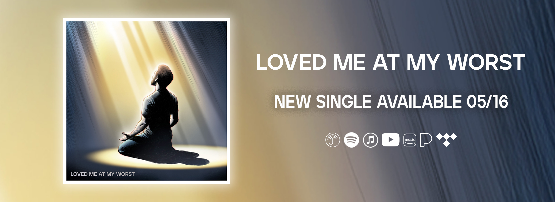 The Rock Music presents a new single titled, 