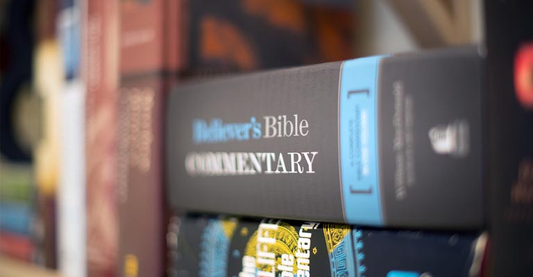 Online Bible Resources