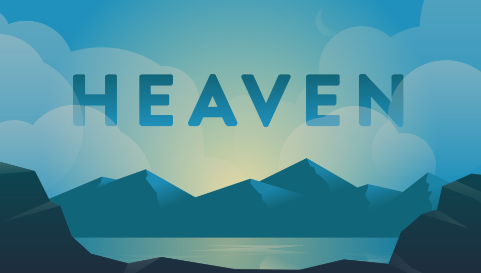 Heavenly FAQ's Image