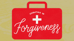 The Promise of Forgiveness Image