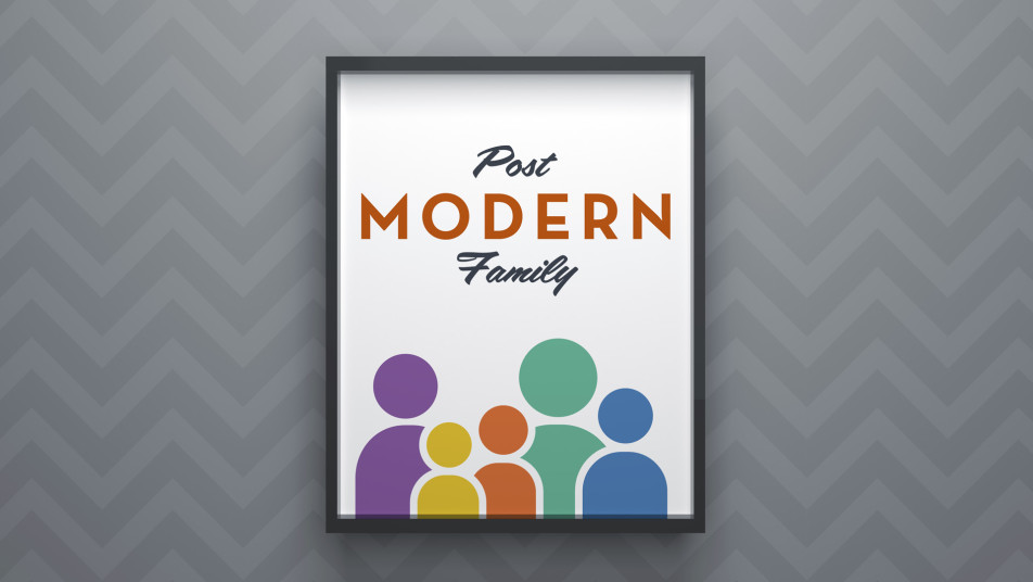 Post Modern Family