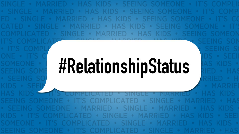 #RelationshipStatus