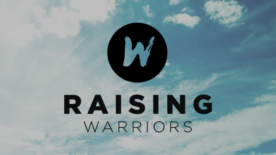 Raising Warriors: Parenting Workshop