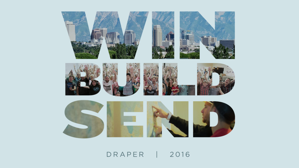 Win Build Send Draper 2016