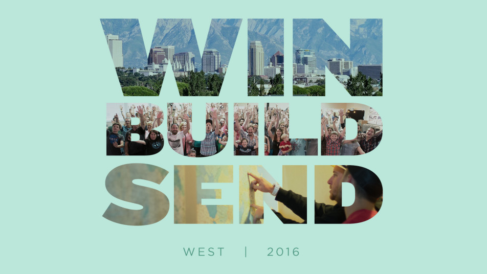 Win Build Send West 2016