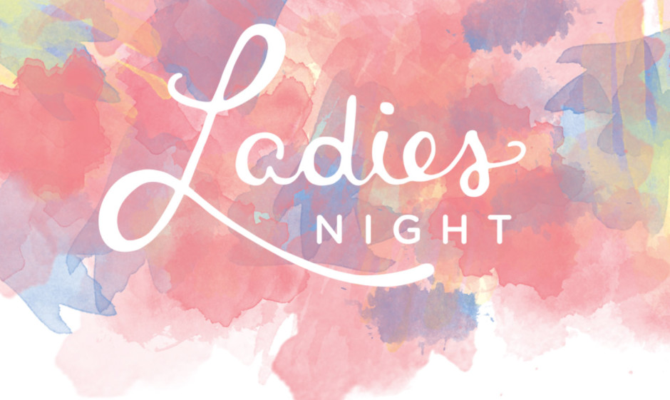 Ladies' Night 2016-2017