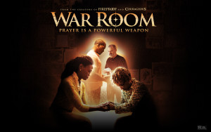 War Room Movie Night @ The Rock Draper | Draper | Utah | United States