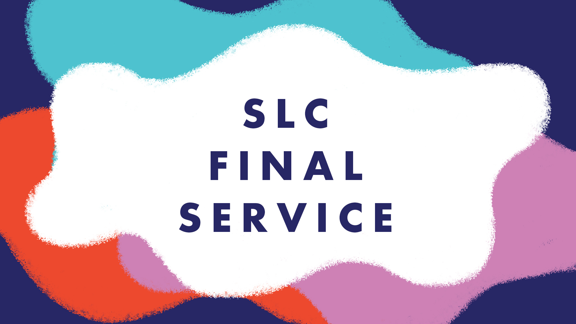 SLC Final Service Image