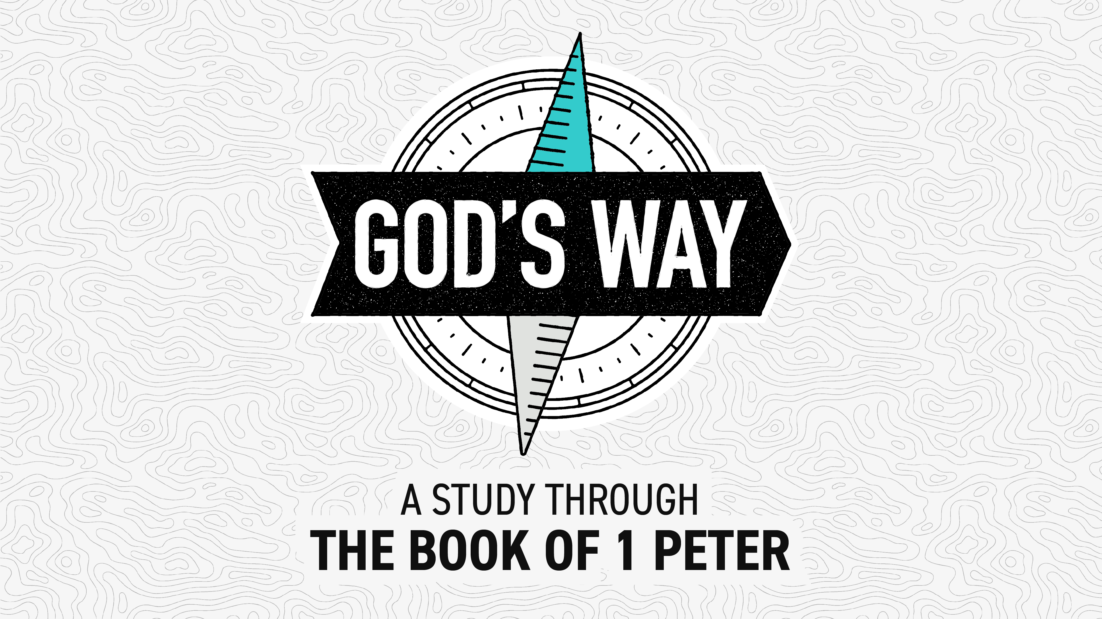 God\'s Way (West)