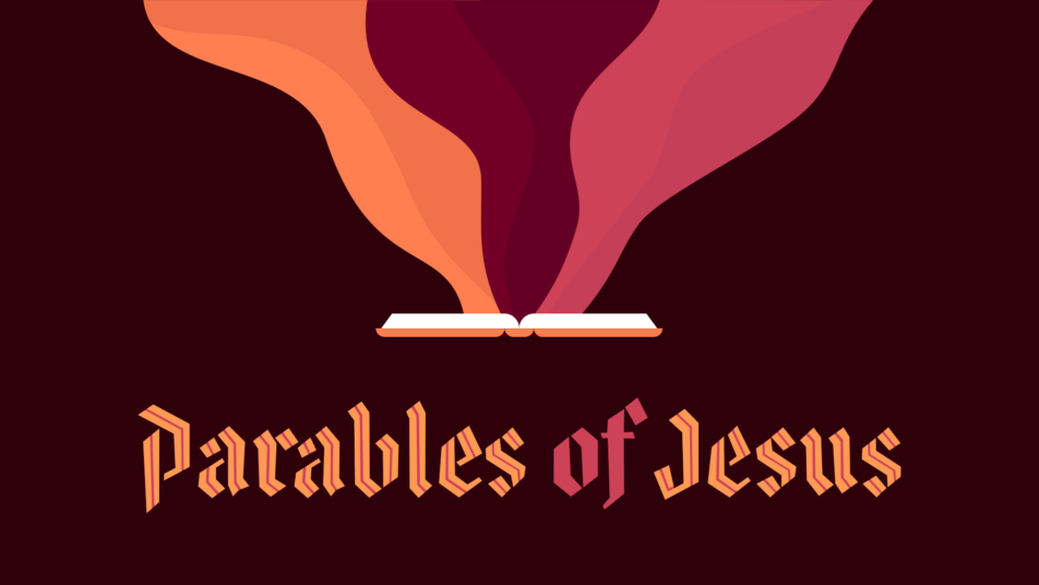 The Parables of Jesus 