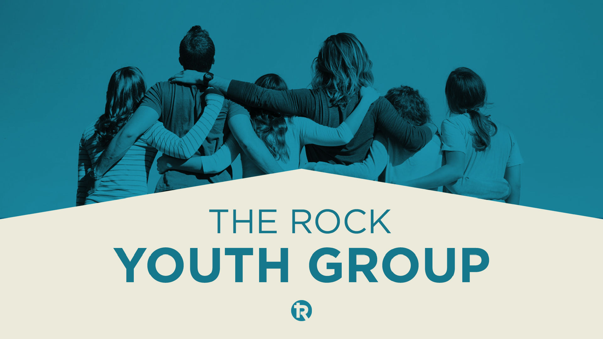 Youth Group Parent Meeting