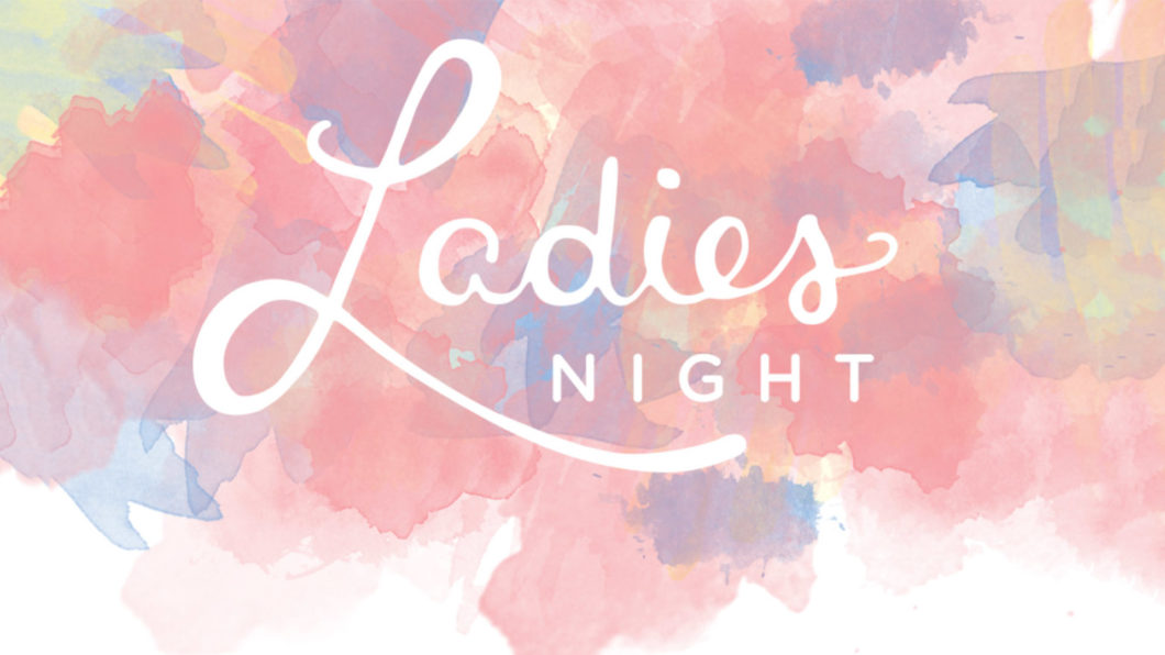 Ladies Night 2018-19
