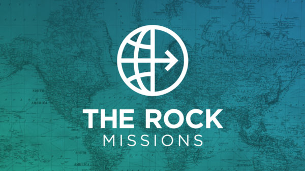 The Rock Missions