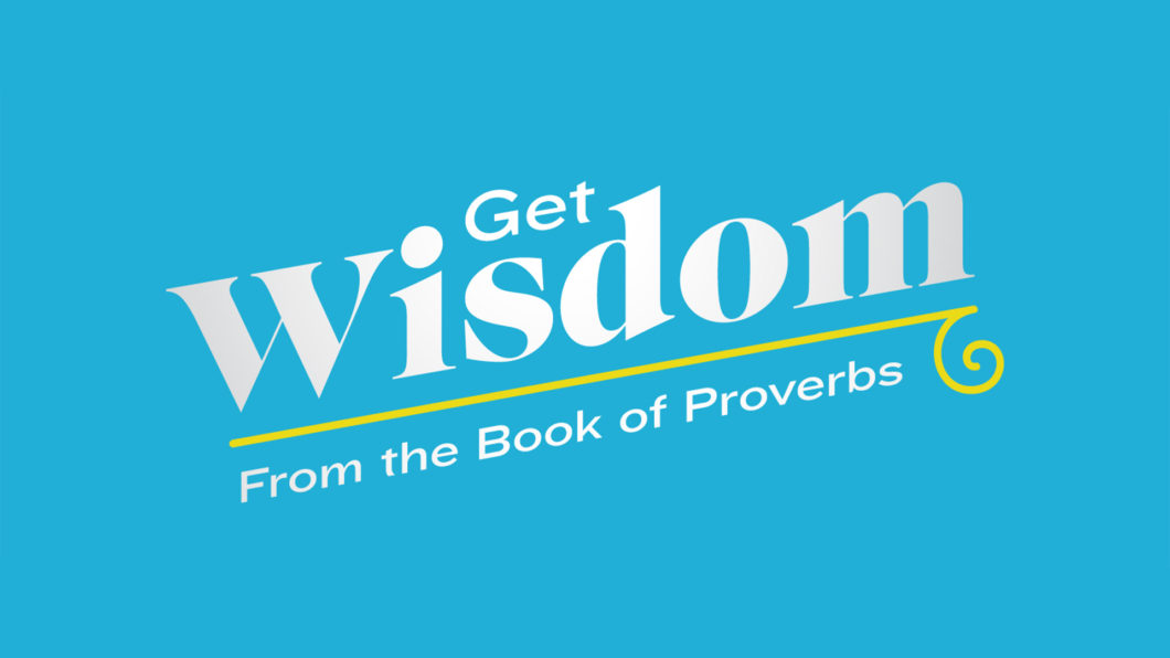 Get Wisdom