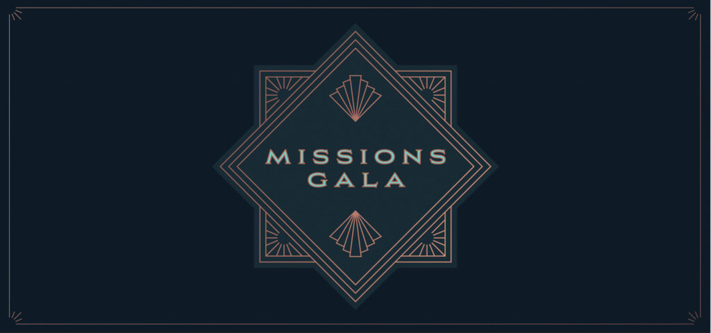 The Rock Church Missions Gala 2019