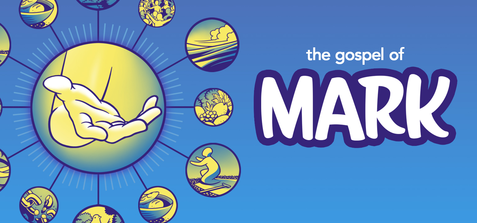 The Gospel of Mark tells the life story of the King who came not to be served, but to serve. It’s an exciting account of the Son of God that could speak to the Jews and the non-Jews of Mark’s day. In our study through the book of Mark, we’ll discover more about His servant life, His early ministry and the training of His disciples. 