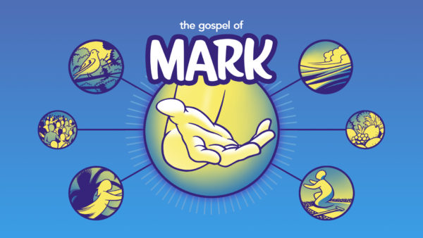 Living in Light of the Resurrection (Mark 16:1-8) Image