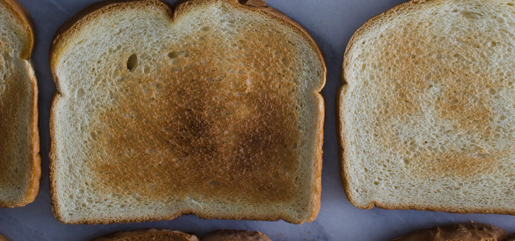 The Wrong Bread, a word by pastor Billy Johnson from The Rock Church in Draper, Utah.