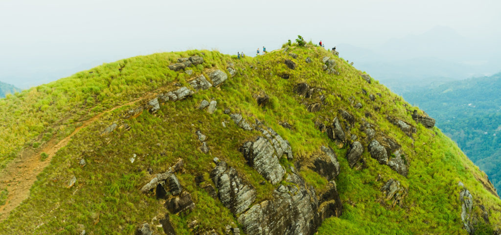 Could You Build an Actual Mountain? A word by Pastor Josh Whitney from The Rock Church in Draper, Utah. "If you had an extra half a trillion dollars sitting around and A LOT OF TIME, you could create a mountain of concrete as large as the Wasatch mountains."