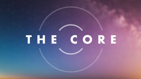 The Core: Discipleship, Humility and Hospitality Image