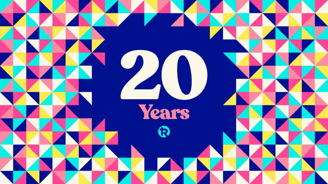 20th Anniversary Celebration