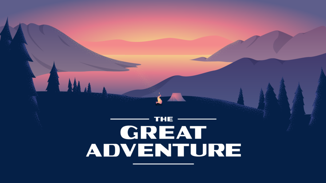 The Great Adventure