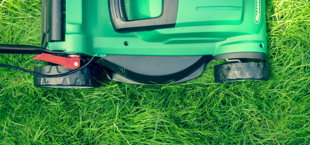 Regarding Lawn Mowers and Gender Roles: a word by pastor Josh Whitney from The Rock Church in Draper, Utah. "In other words, specifically related to gender roles, what does my good God (who loves me) say about how my marriage should work?"