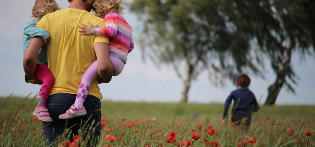 Dads: Plead, Encourage, Urge - a word by pastor Steele Croswhite from The Rock Church in Draper ,Utah. Dads, we must be men who teach, instruct, urge, encourage, protect, remind and help position them in humility before OUR Father — together.