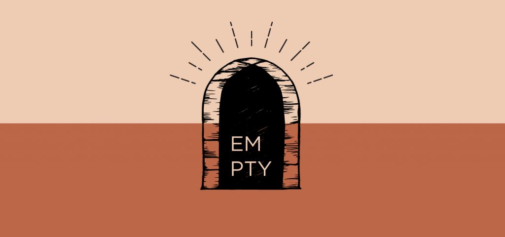 No one rises from the dead. Once you’re dead and buried, that’s it. And yet, Christians make a remarkable claim. They actually believe that Someone did rise from the dead. Join us this Easter as we take a look at the evidence for the Empty Tomb.