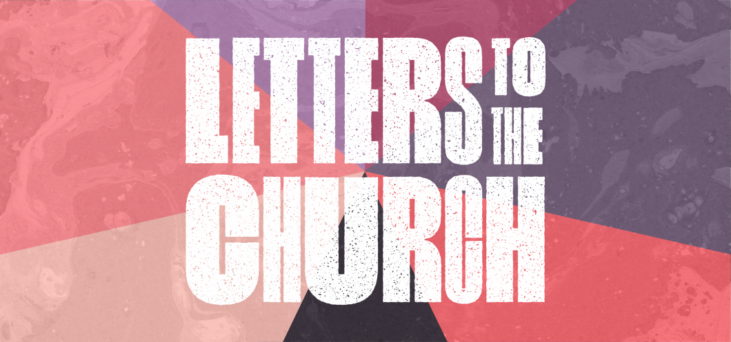 Letters to the Church