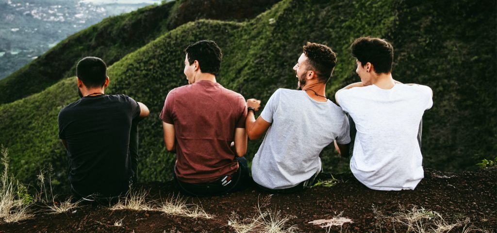 Fellowship – a word by Pastor Billy Johnson from The Rock Church in Draper, UT. "Let’s be intentional with spending quality time with one another and not settle with a few, two-minute conversations a week being our idea of fellowship."