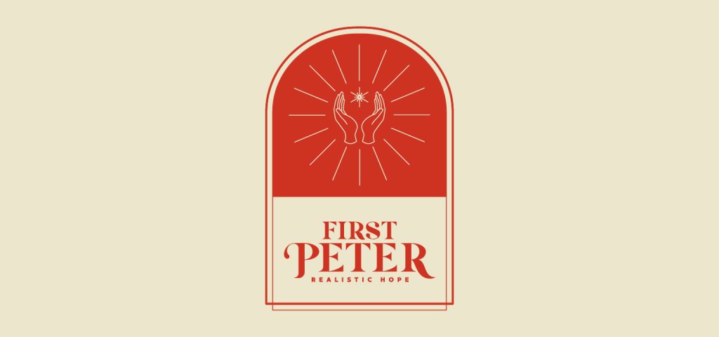 Join us for our study through First Peter: Realistic Hope as we look for Realistic Hope found only in Jesus. 
