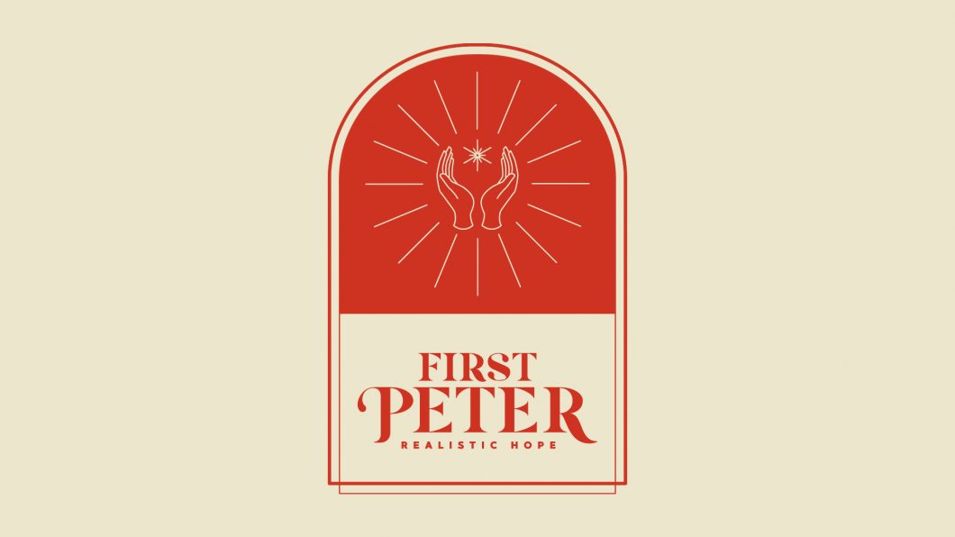 First Peter