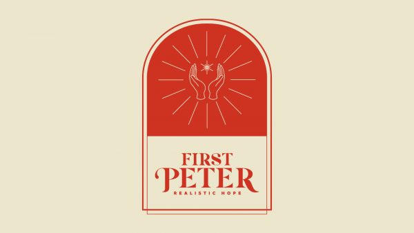 The Christian and Their Marriage (1 Peter 3:1-7)  Image