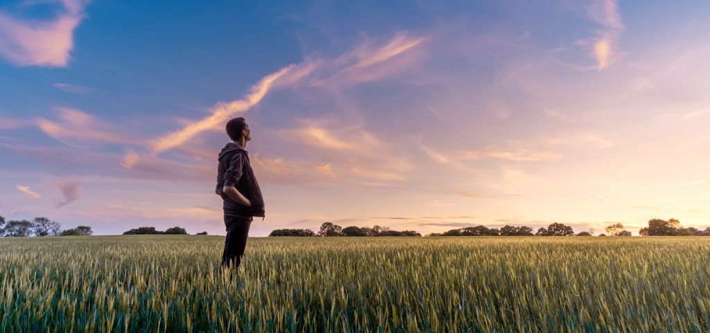 True Identity – a word by Pastor Bill Young from The Rock Church in Draper, UT. "We are filled with joy, peace, and granted true meaning in life. Let the truth of your TRUE identity affect what you do today."