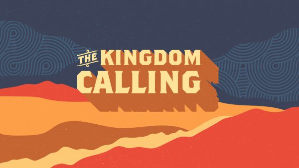 Our Mandate: God’s Kingdom Image