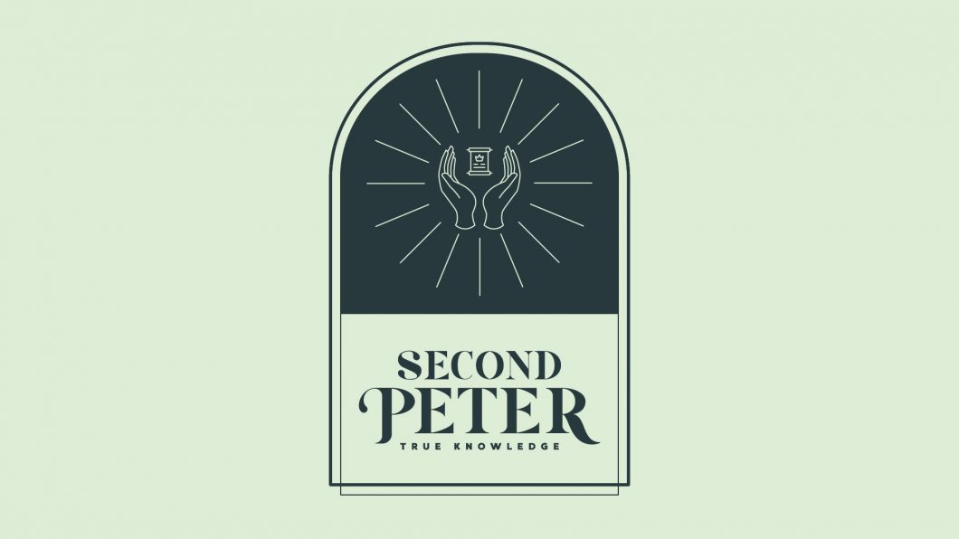 Second Peter