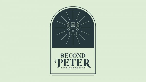 Extinction Level Events (2 Peter 3:1-10) Image