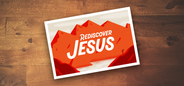 Feeling Confused? Find Answers in Jesus! Image