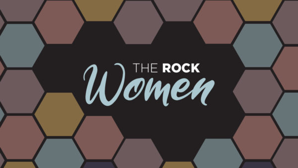 The Rock Women 2021-22