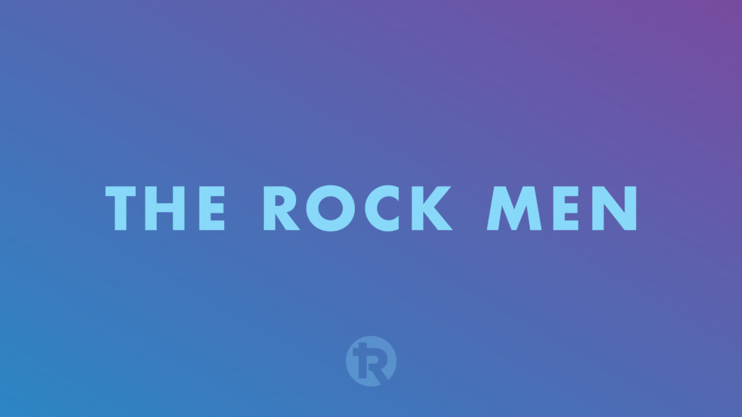 The Rock Men 2021-22