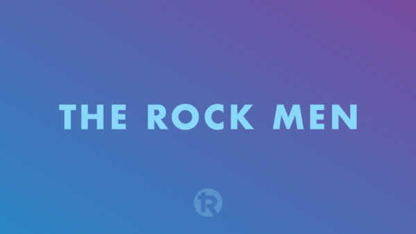 The Rock Men 2021-22