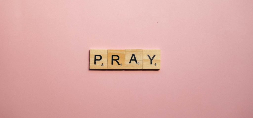 One Thing – a word by Pastor Caleb Yetton from The Rock Church in Draper, UT. "it reminded me how important prayer truly is. I was challenged by this question, “What is one thing I can set in place to pray more?”