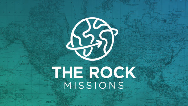 The Rock Missions Image