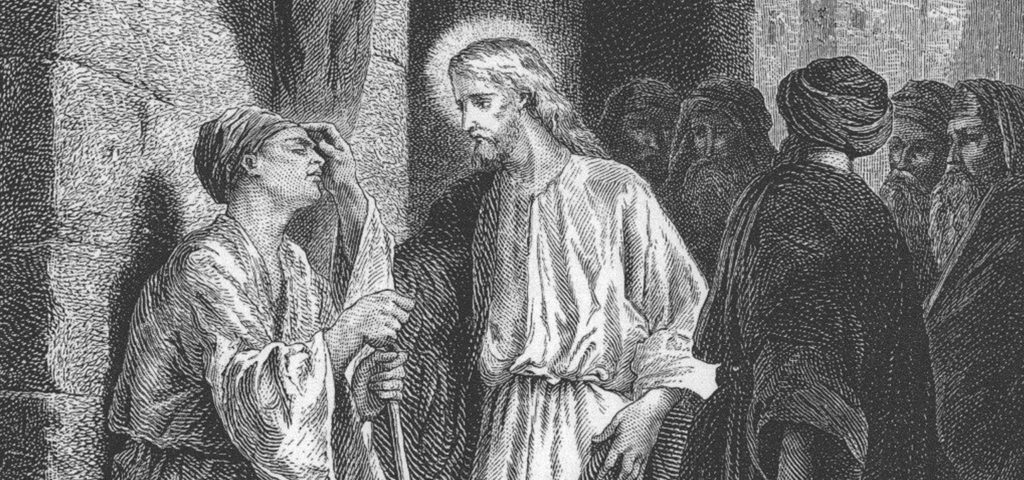 What Do You Want? – a word by Pastor Bill Young from The Rock Church in Draper, UT. "Isn’t it incredibly good to know that every day Jesus asks us, “What do you want me to do for you?” He already knows exactly what we need"